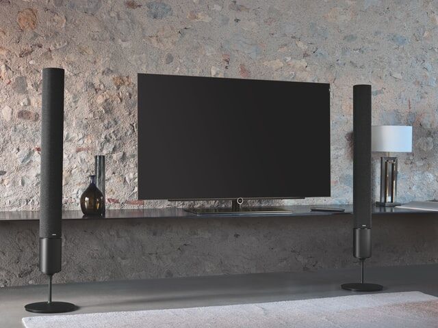 Make a Home Entertainment System That Will Wow All Guests